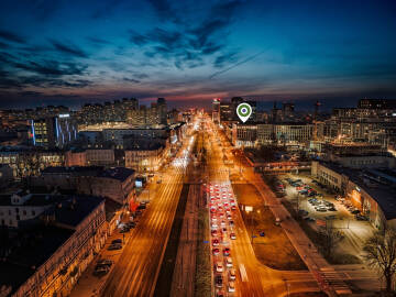 Łódź. Warszawa. Cała Polska. Łódź. Warszawa. Cała Polska.